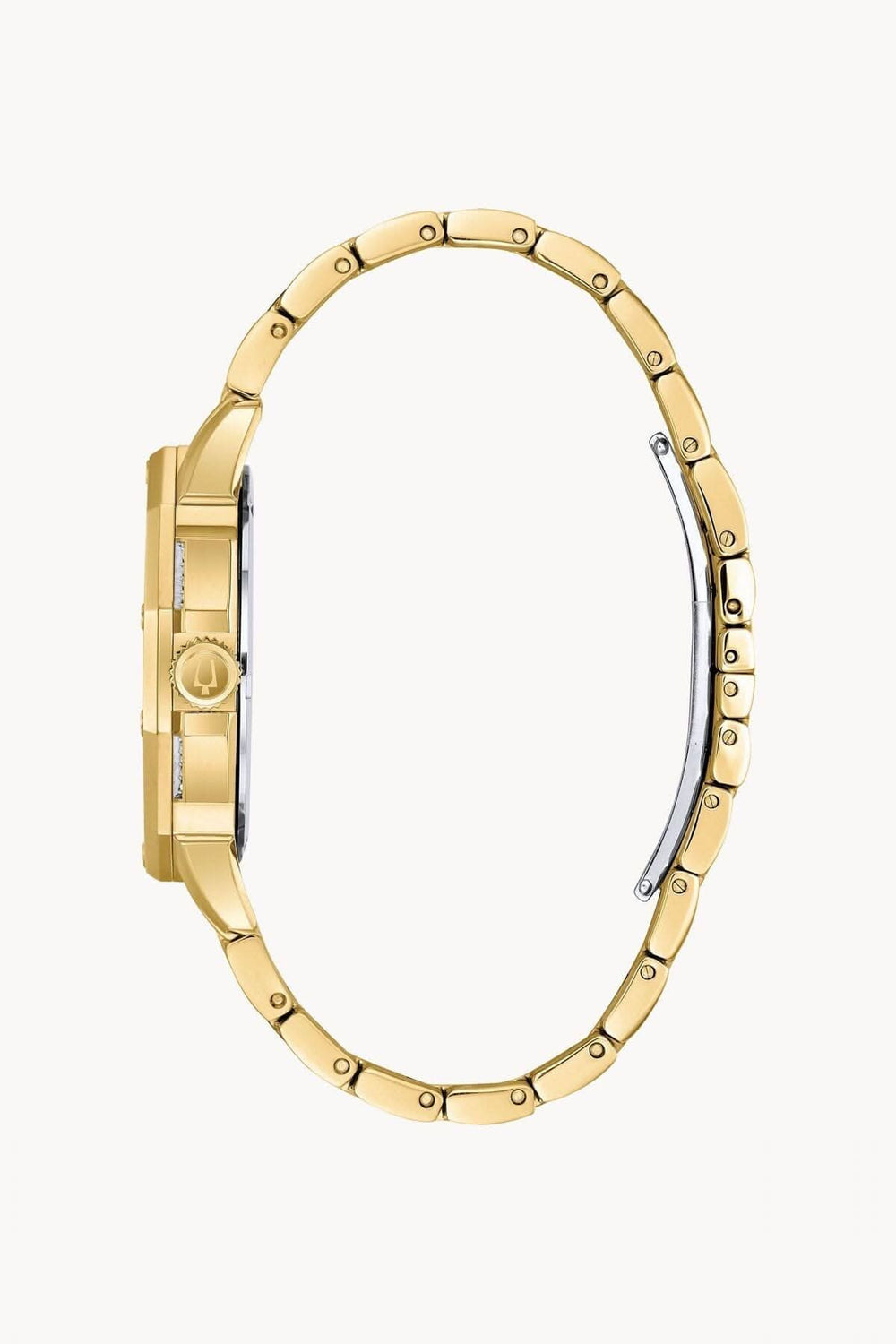 Montre Crystal Bulova 