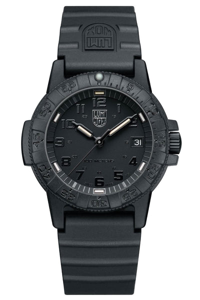 Montre Leatherback Sea Turtle - 39mm 0301.BO Luminox 