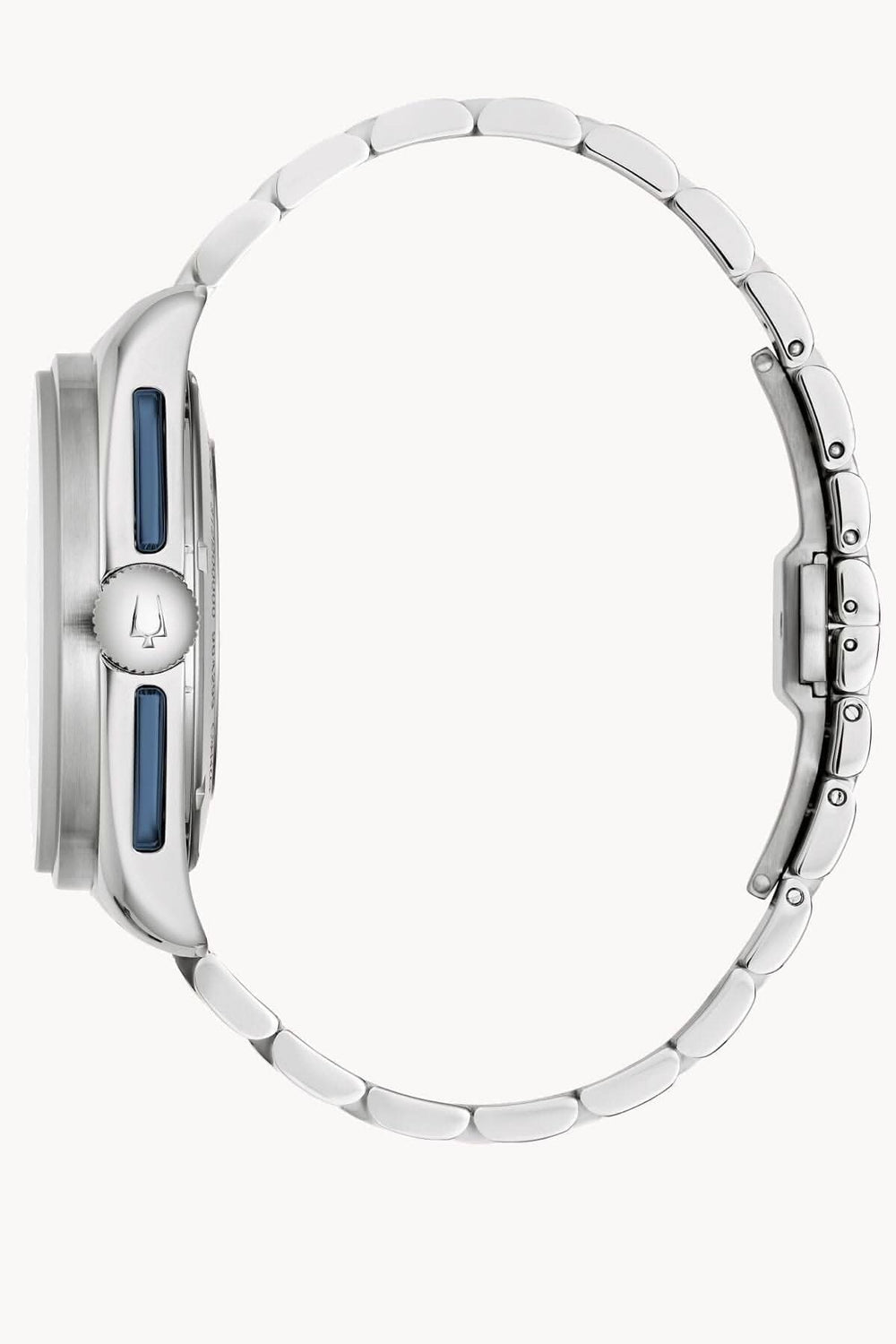 Montre Lunar Pilot Bulova 
