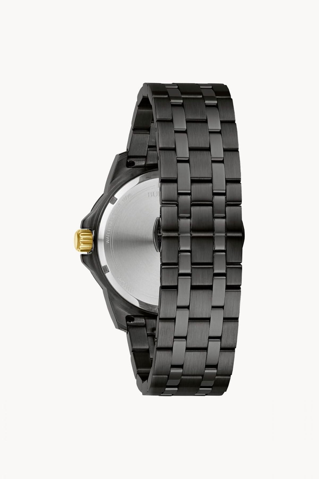 Montre Marine Star Bulova 