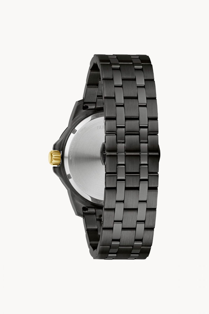 Montre Marine Star Bulova 