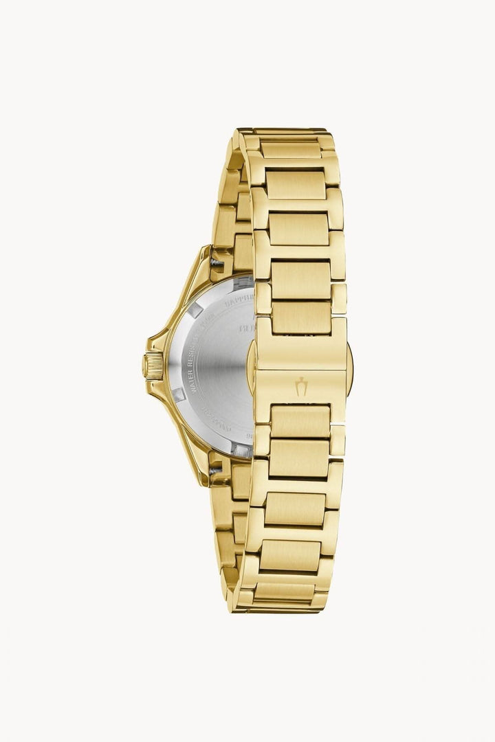 Montre Marine Star Bulova 