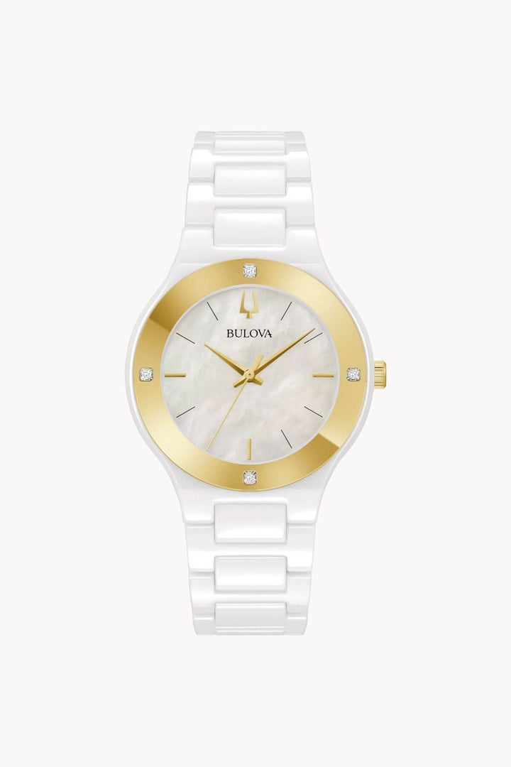Montre Millennia Bulova 