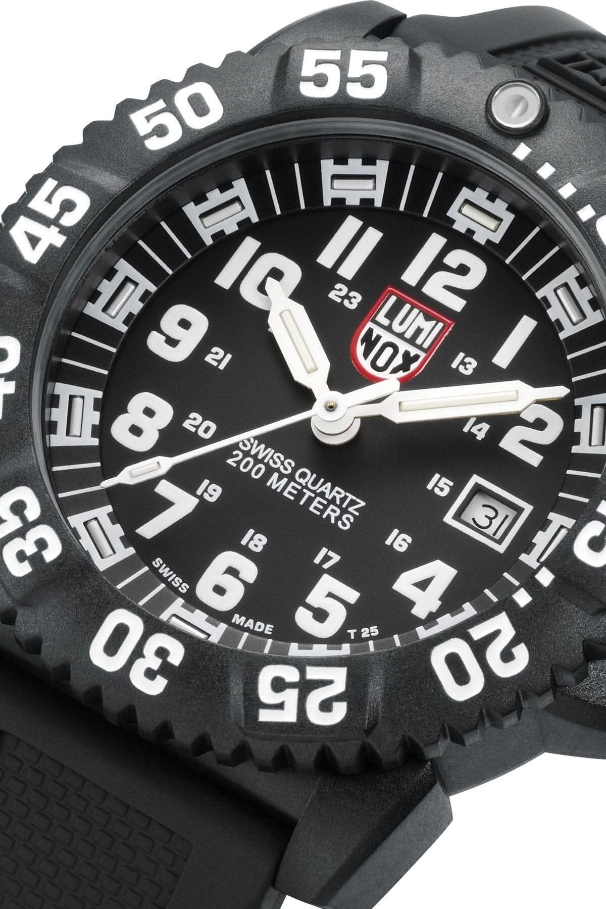 Luminox shop xs 3051