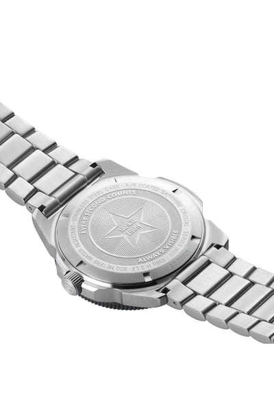 Montre Pacific Diver 3122 Luminox 