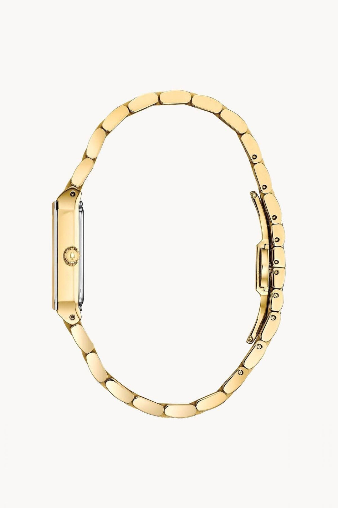 Montre Quadra Bulova 