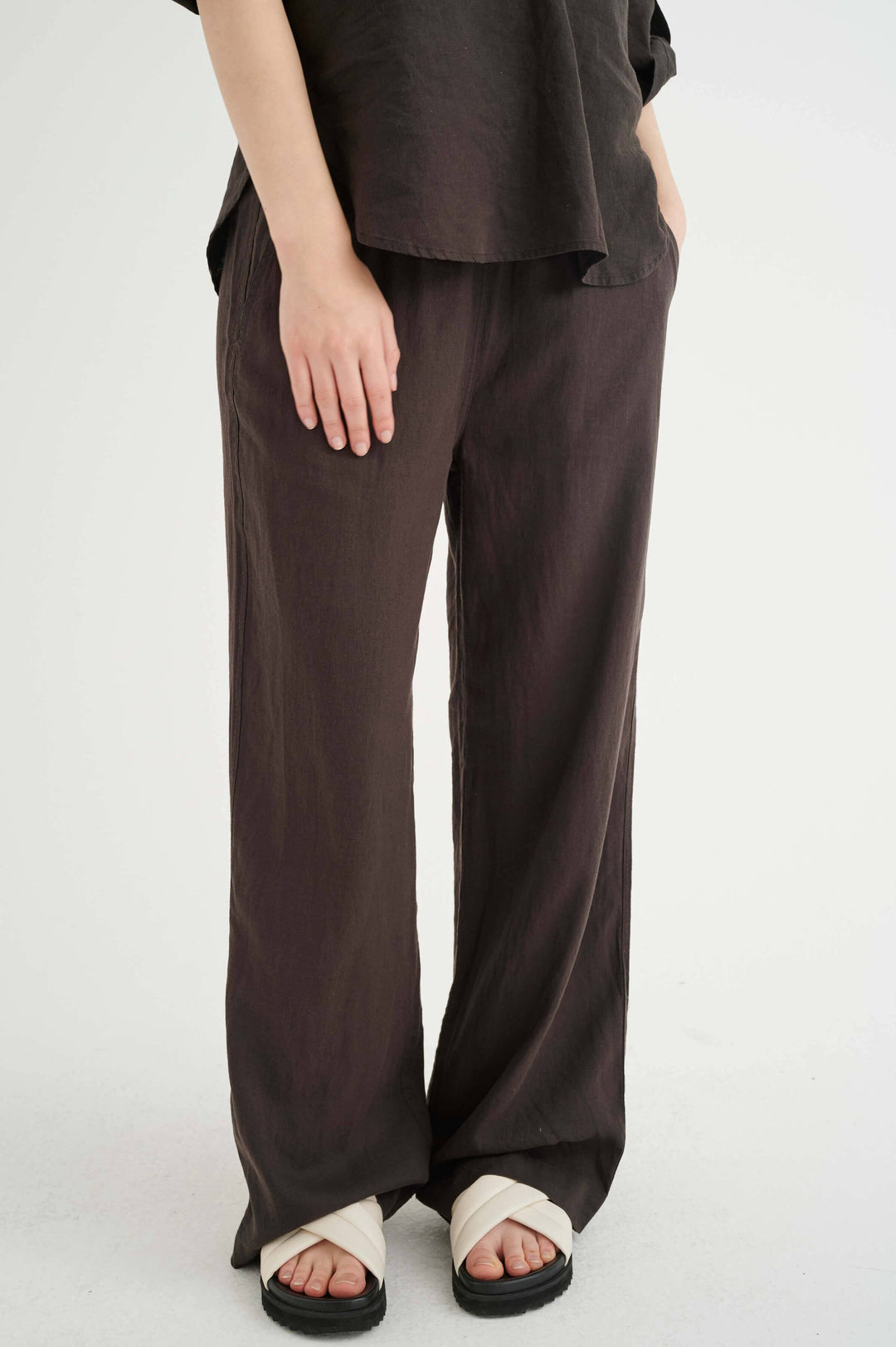 Pantalon Briza Femme - Bas - Pantalon Inwear