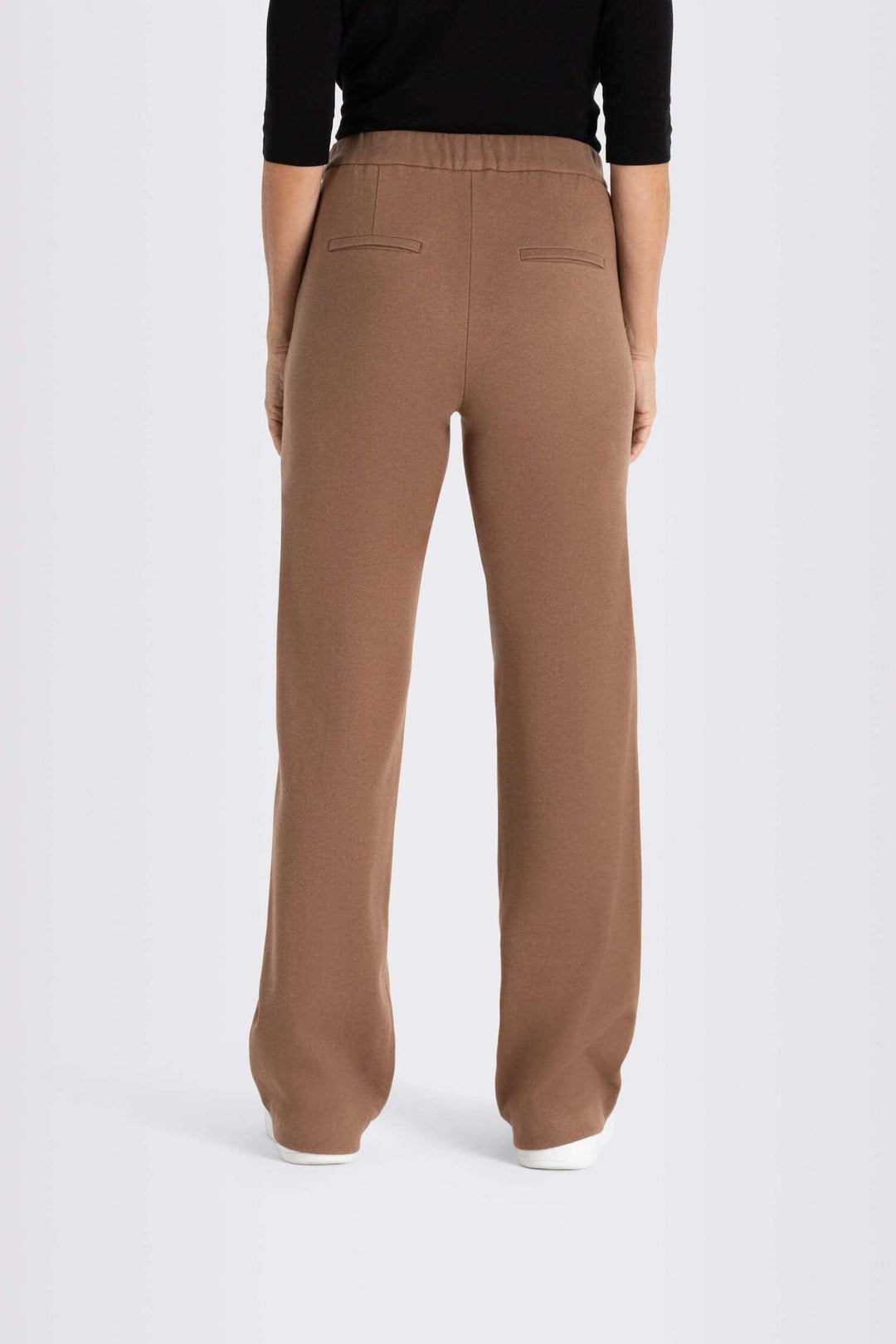 Pantalon Chiara Femme - Bas - Pantalon Mac Jeans