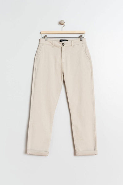 Pantalon chino Luca Indi & cold 