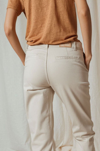 Pantalon chino Luca Indi & cold 