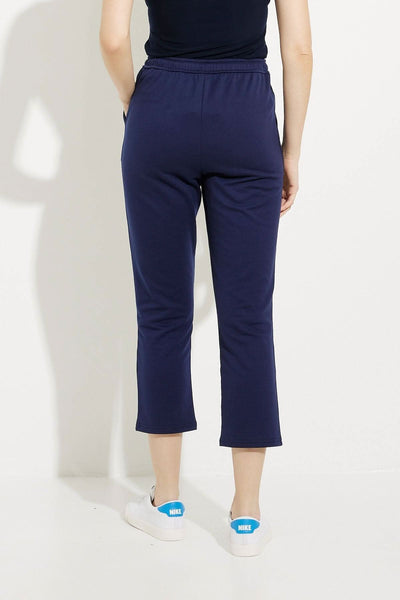 Pantalon court à cordon de serrage Alison Sheri 