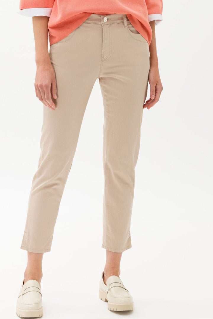 Pantalon de cinq poches Femme - Bas - Pantalon Brax