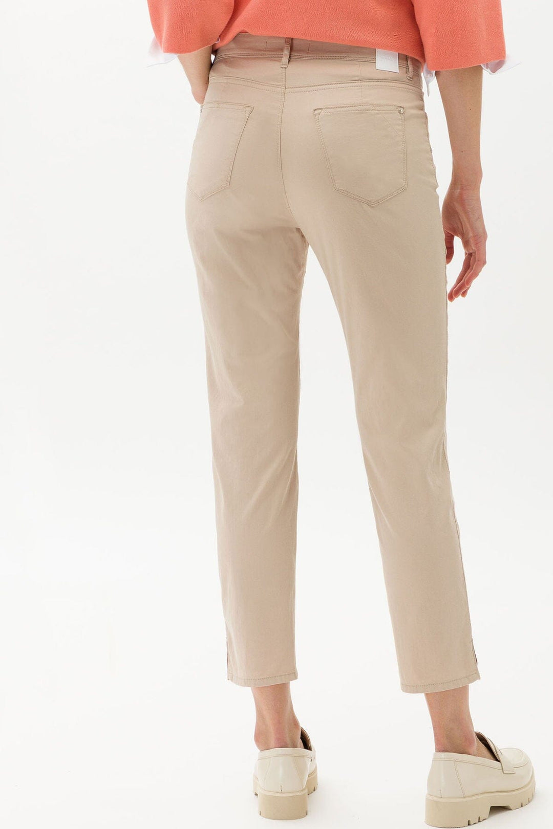 Pantalon de cinq poches Femme - Bas - Pantalon Brax