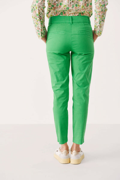 Pantalon de coton Soffys Part Two 