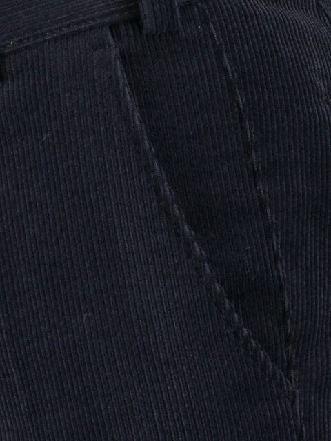 Pantalon en corduroy (disponible en marine, bleu et orange) Homme - Pantalon - CORDUROY Meyer