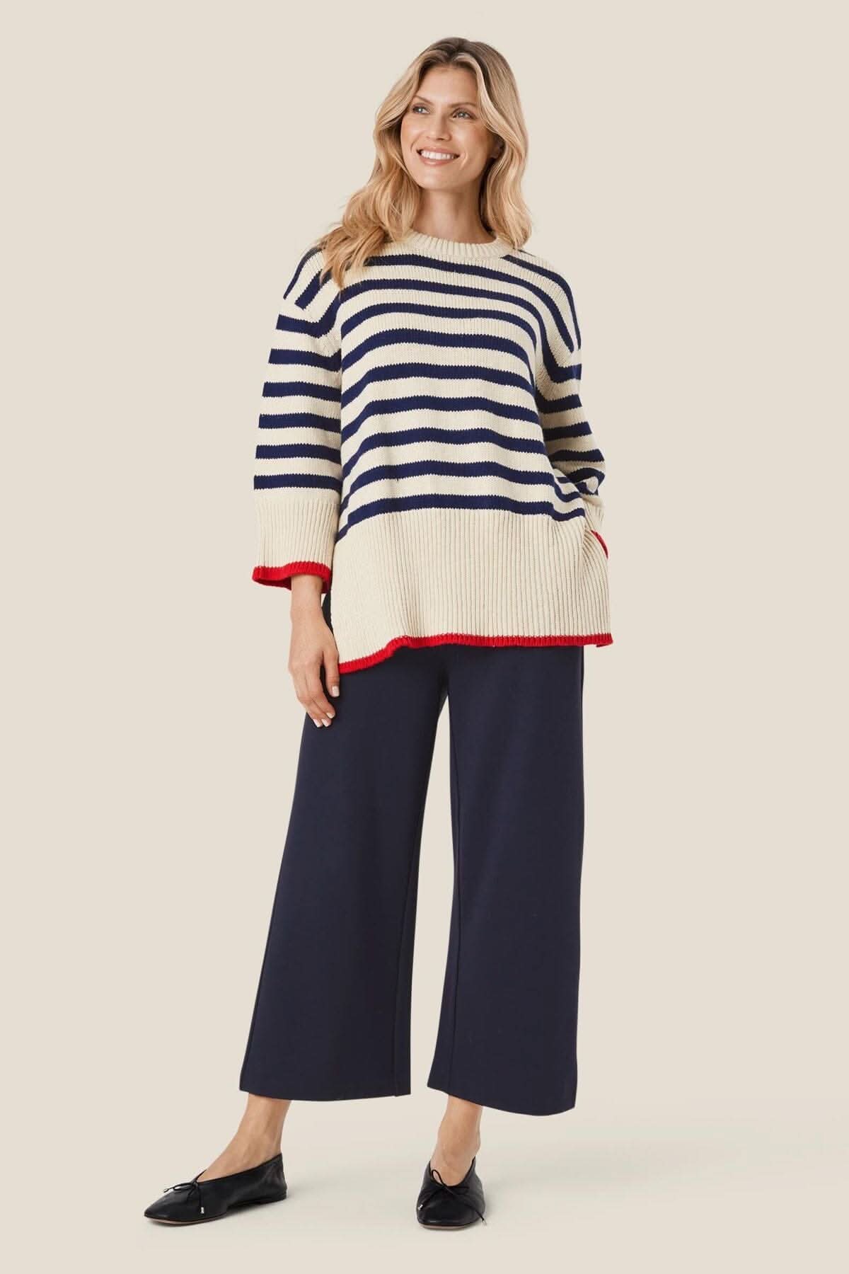 Pantalon en jersey Piri MASAI 