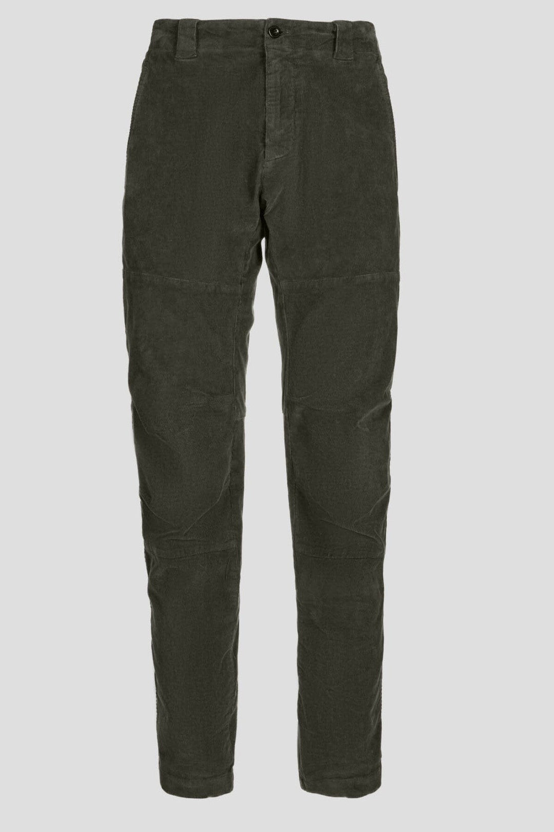 Pantalon en velours côtelé Homme - Pantalon - CORDUROY C.P Company