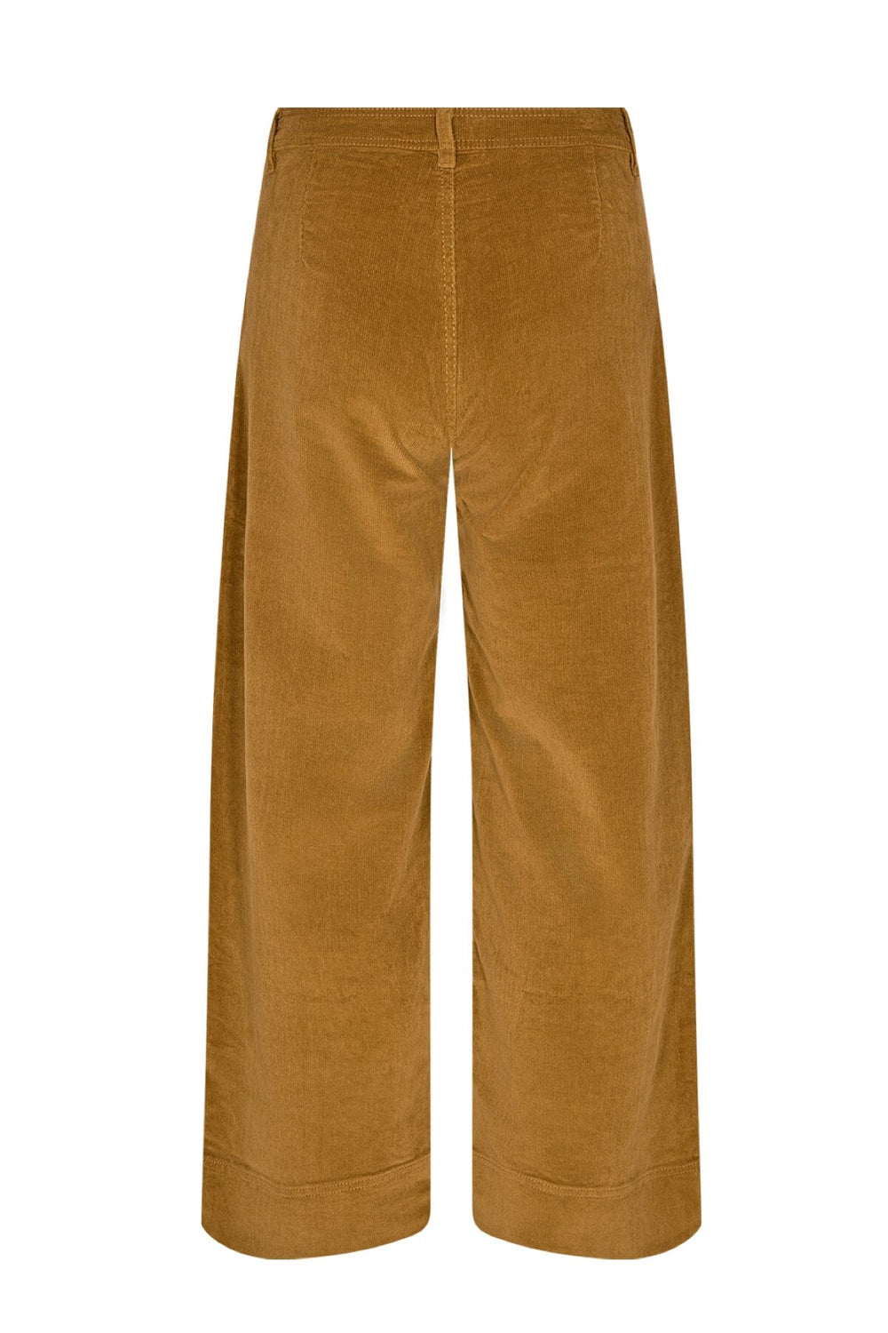 Pantalon en velours côtelé Soya Concept 