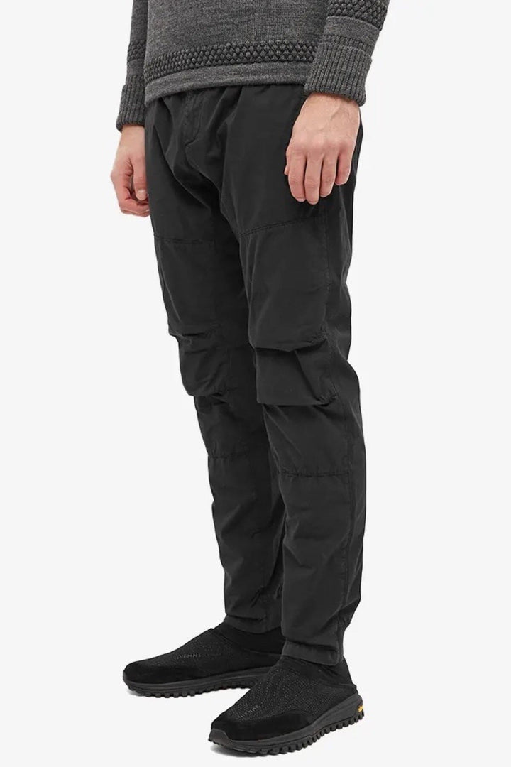 Pantalon ergonomique en twill stretch Homme - Pantalon - Pantalon chino C.P Company
