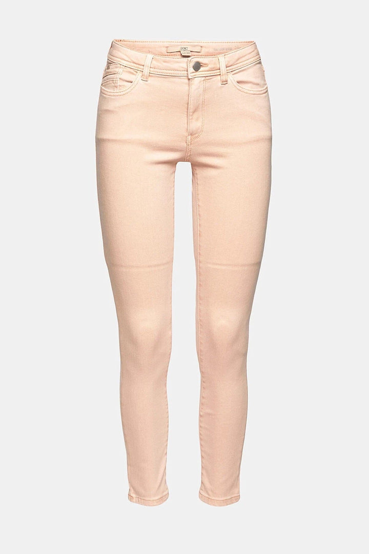 Pantalon Femme - Bas - Pantalon - Jeans Esprit