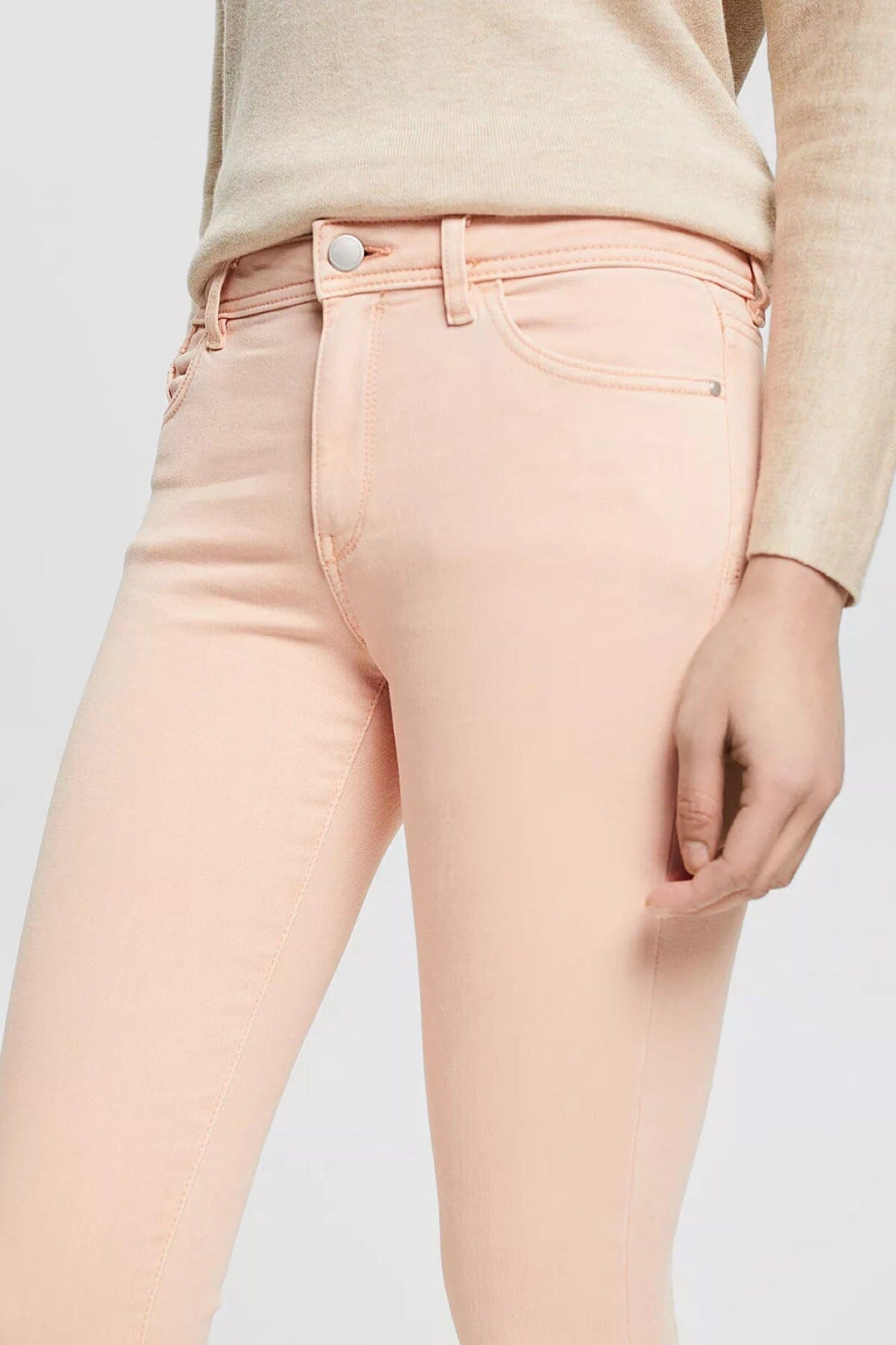 Pantalon Femme - Bas - Pantalon - Jeans Esprit