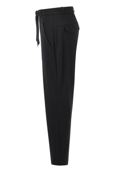 Pantalon étroit Raffaello Rossi 