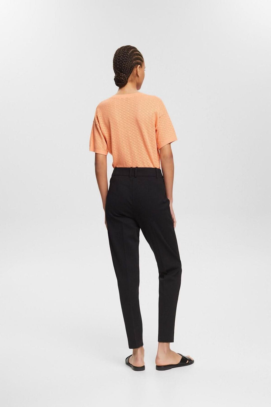 Pantalon fuselé Esprit 