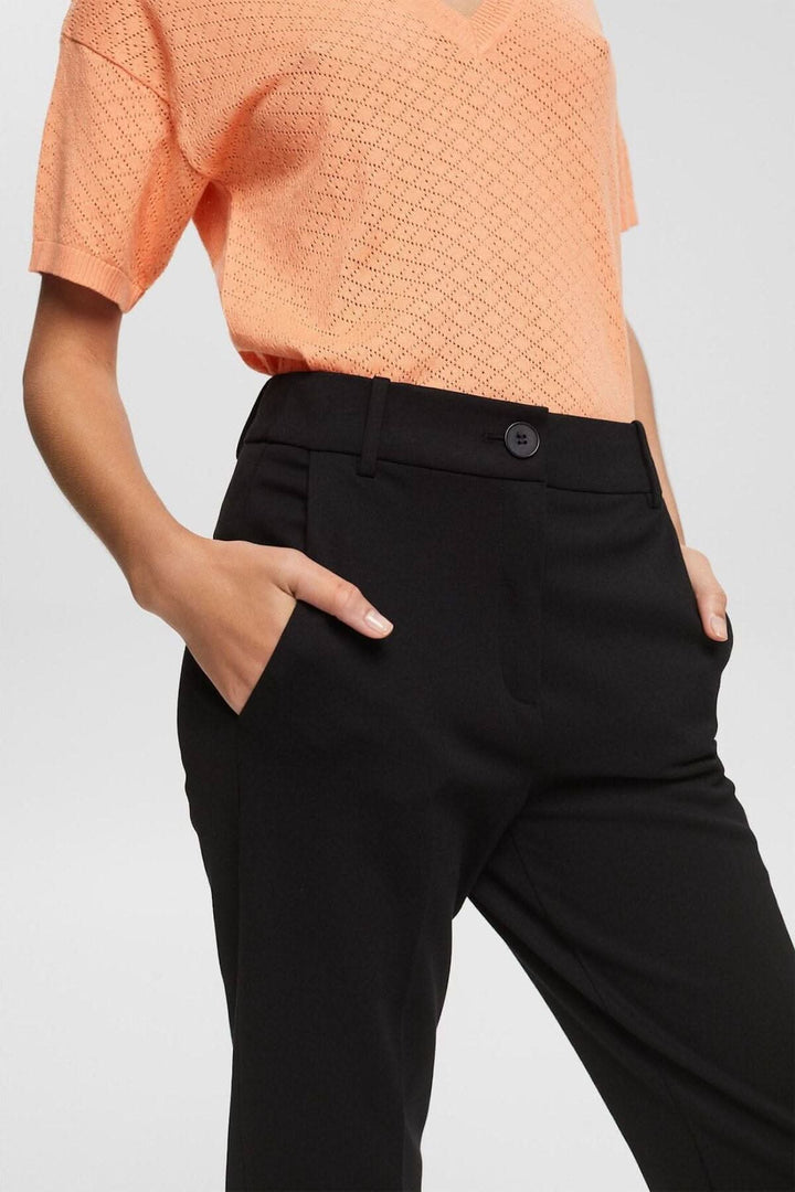 Pantalon fuselé Esprit 