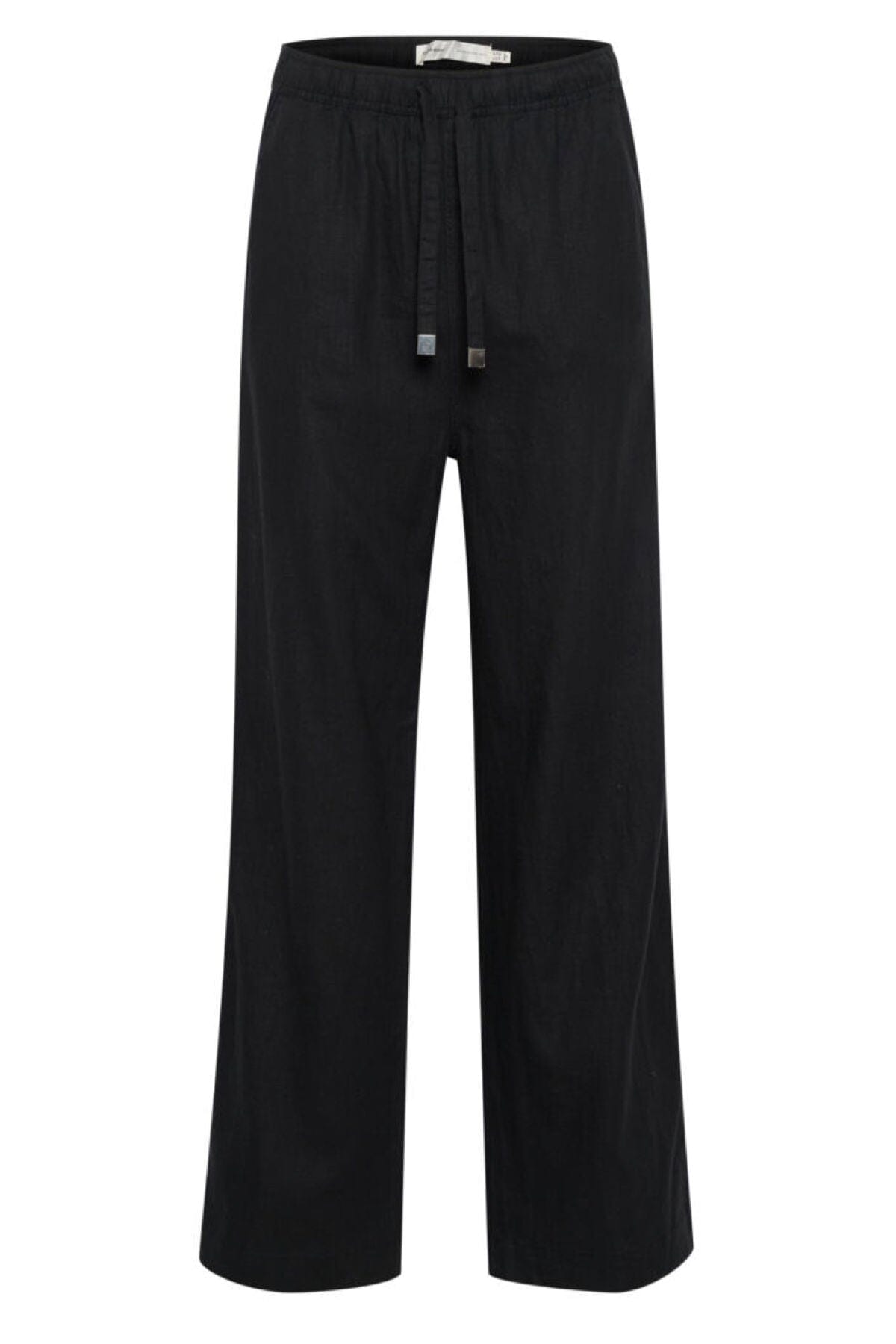 Pantalon léger Amos Inwear 34 Noir 