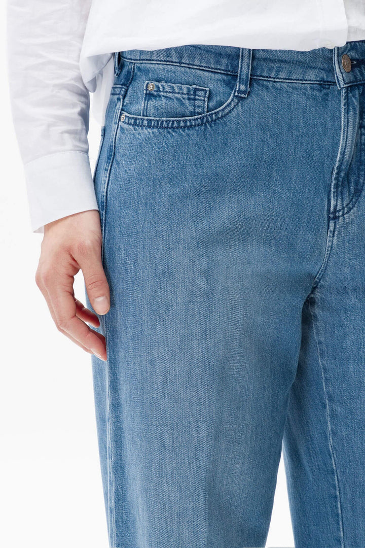Pantalon Maine Femme - Bas - Pantalon - Jeans Brax
