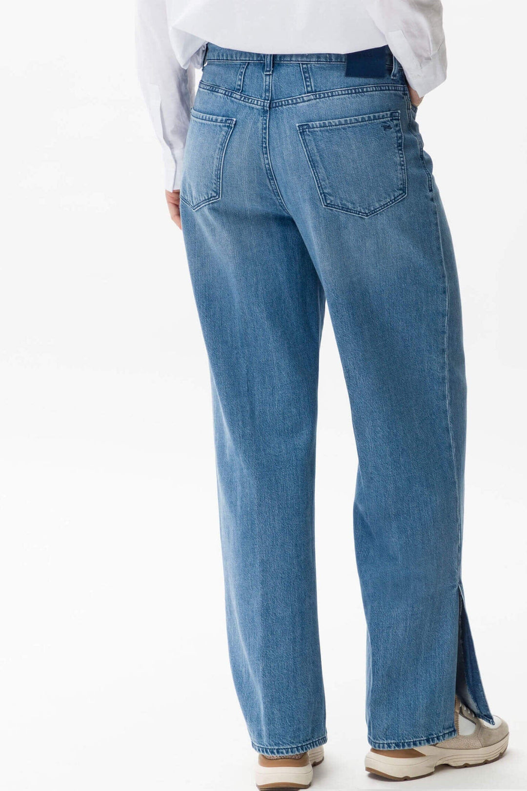 Pantalon Maine Femme - Bas - Pantalon - Jeans Brax