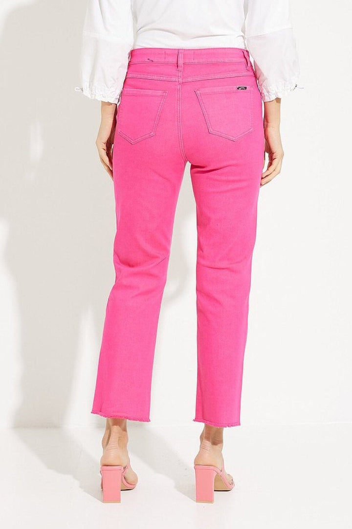 Pantalon modèle jean Femme - Bas - Pantalon - Jeans Joseph Ribkoff