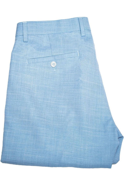 Pantalon Wesson-Craig Au noir 