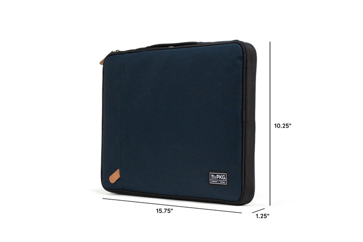 PKG Stuff Housse pour ordinateur portable 13" | 14" & 15" | 16" PKG