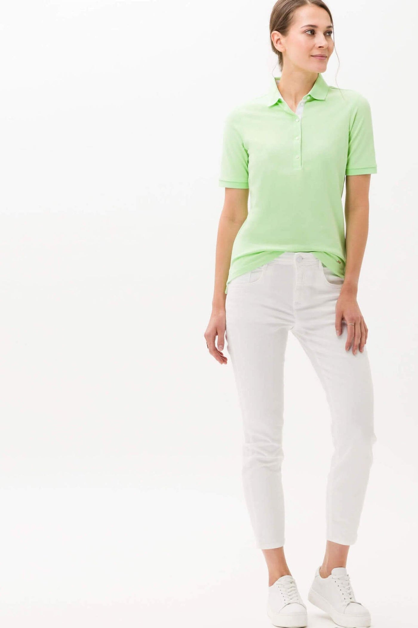 Polo Cleo Brax 