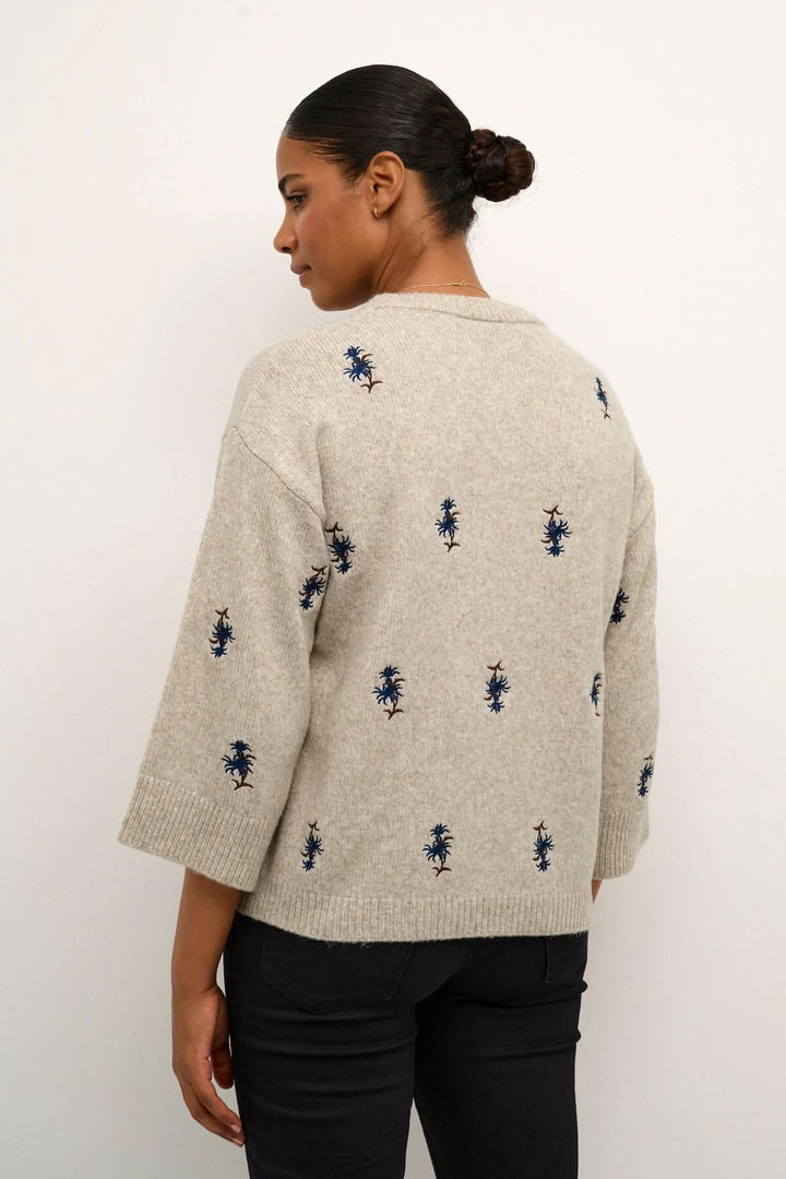 Pull Joan Kaffe 