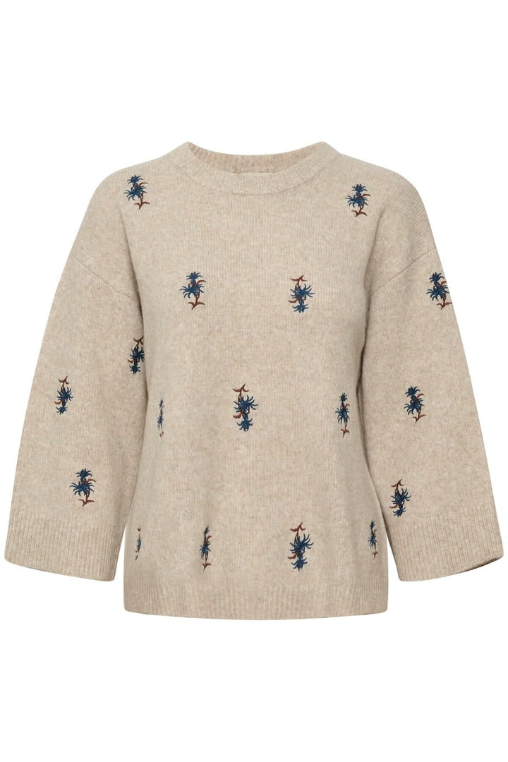 Pull Joan Kaffe 