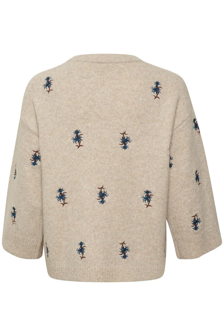 Pull Joan Kaffe 