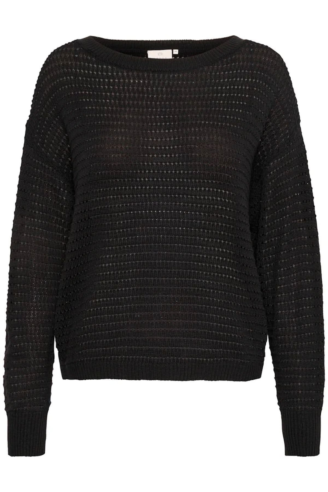 Pull Yvonne Kaffe 