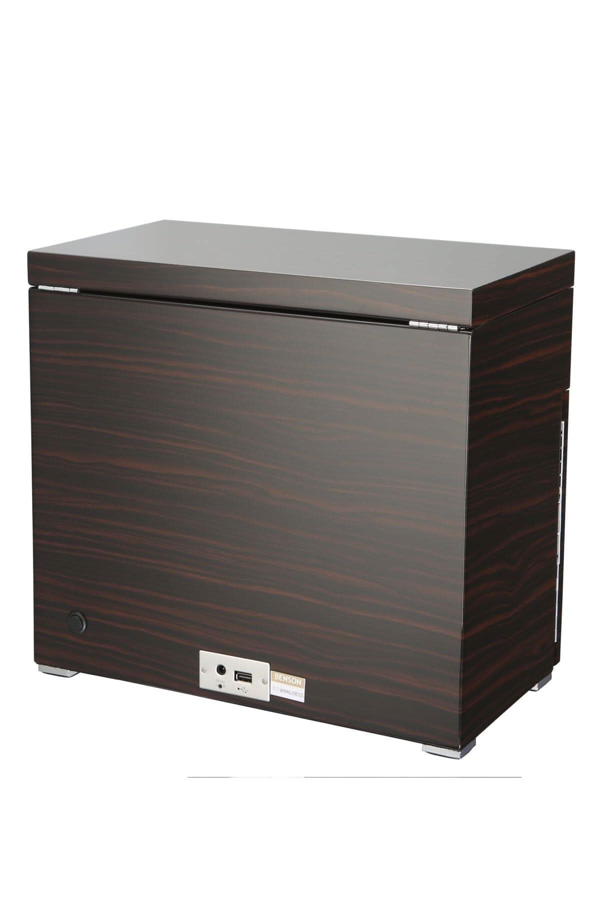 Remontoir Black Series 6.16.M Benson 