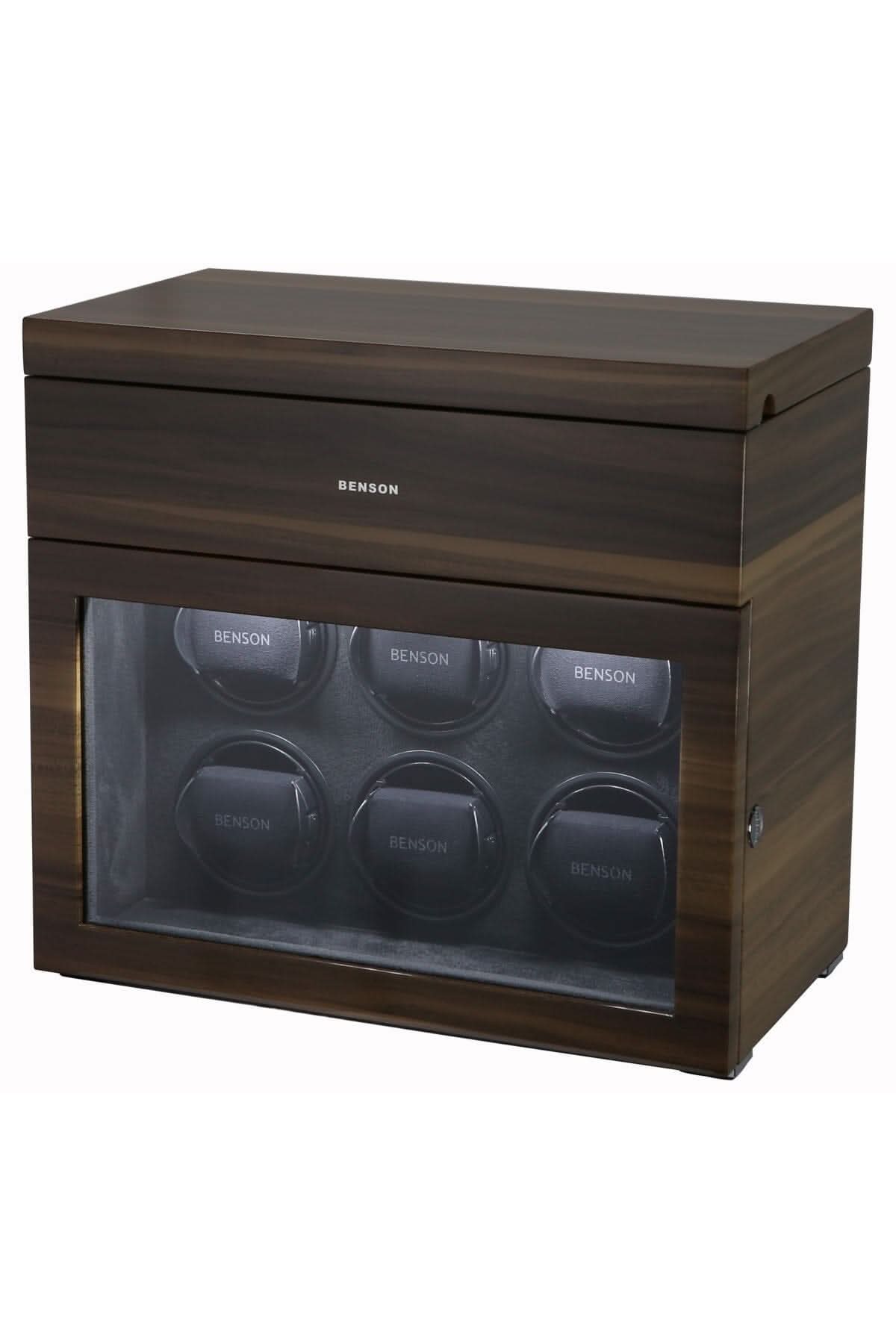 Remontoir Black Series 6.16.M Benson 