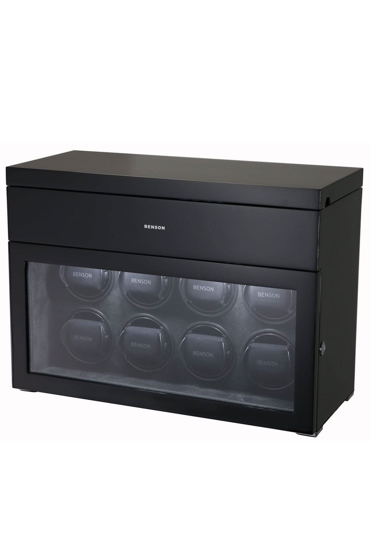 Remontoir Black Series 8.16.B Benson 