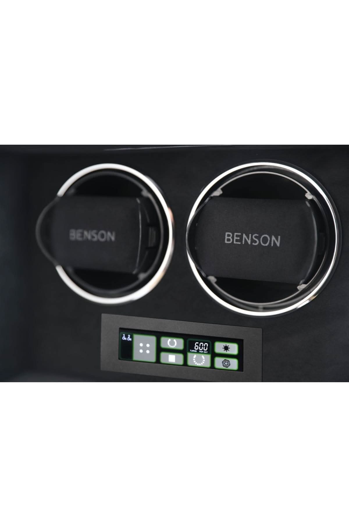 Remontoir Compact 2.20.CS Benson 