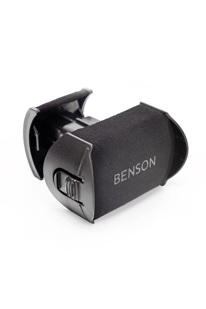 Remontoir Limited Edition Black Series 2.16.WL Benson