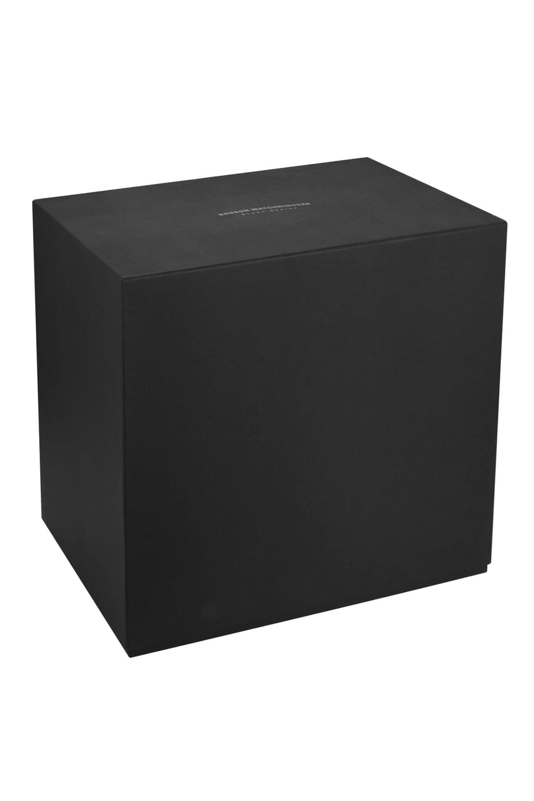 Remontoir Limited Edition Black Series 2.16.WL Benson