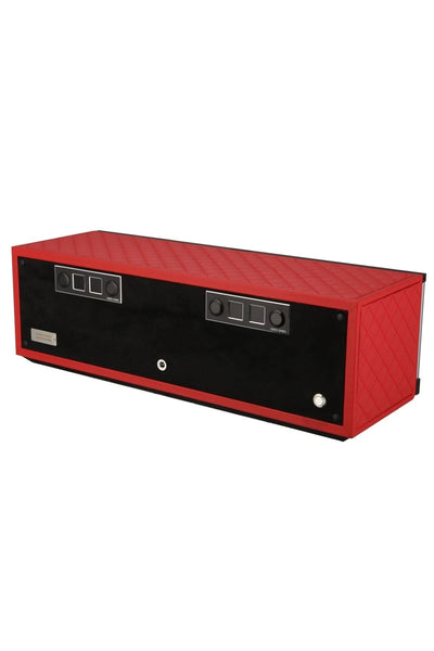 Remontoir Swiss Series LE Lea 4.20 R Benson 