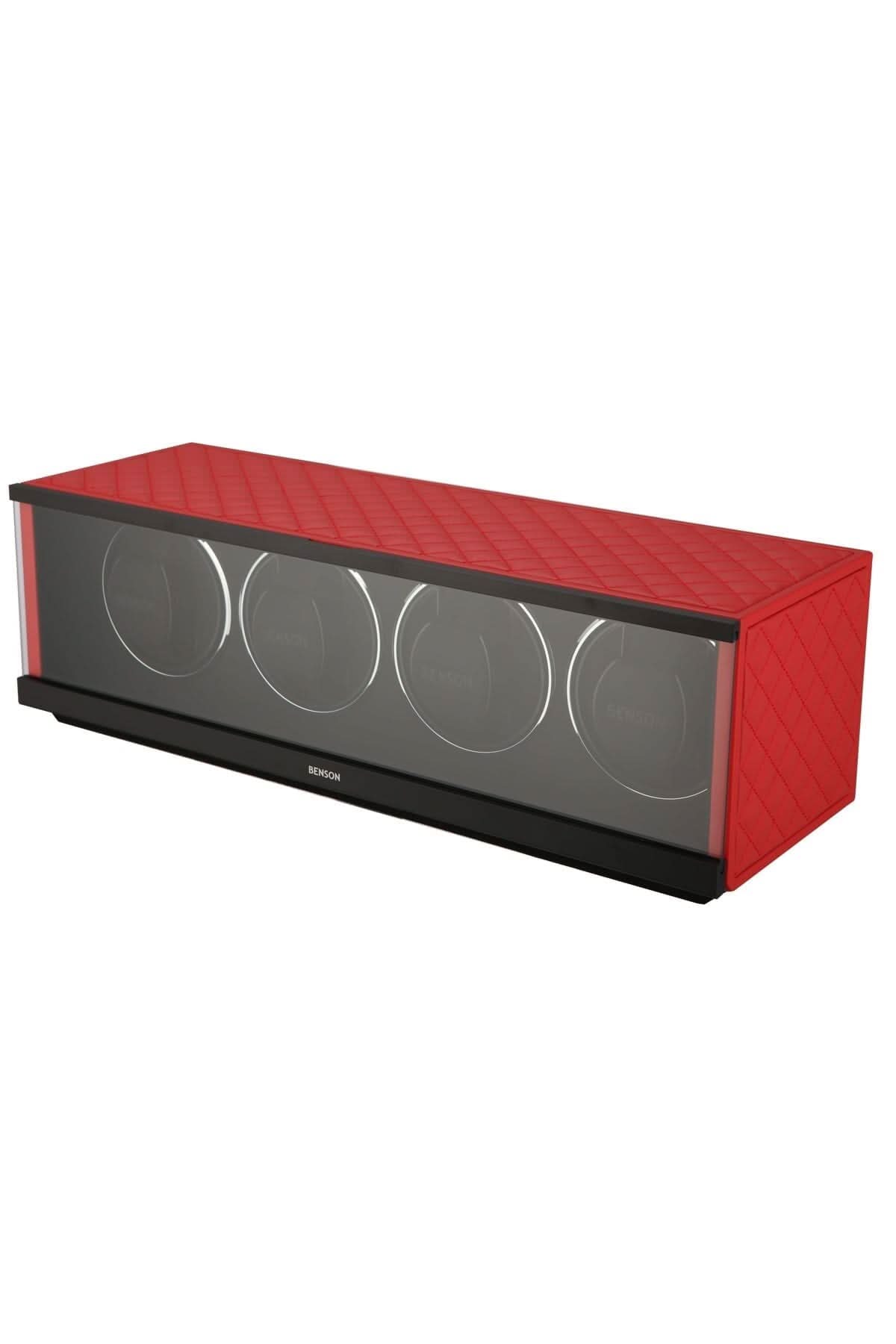 Remontoir Swiss Series LE Lea 4.20 R Benson 