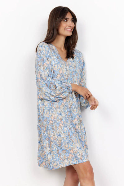 Robe ample féminine Soya Concept 