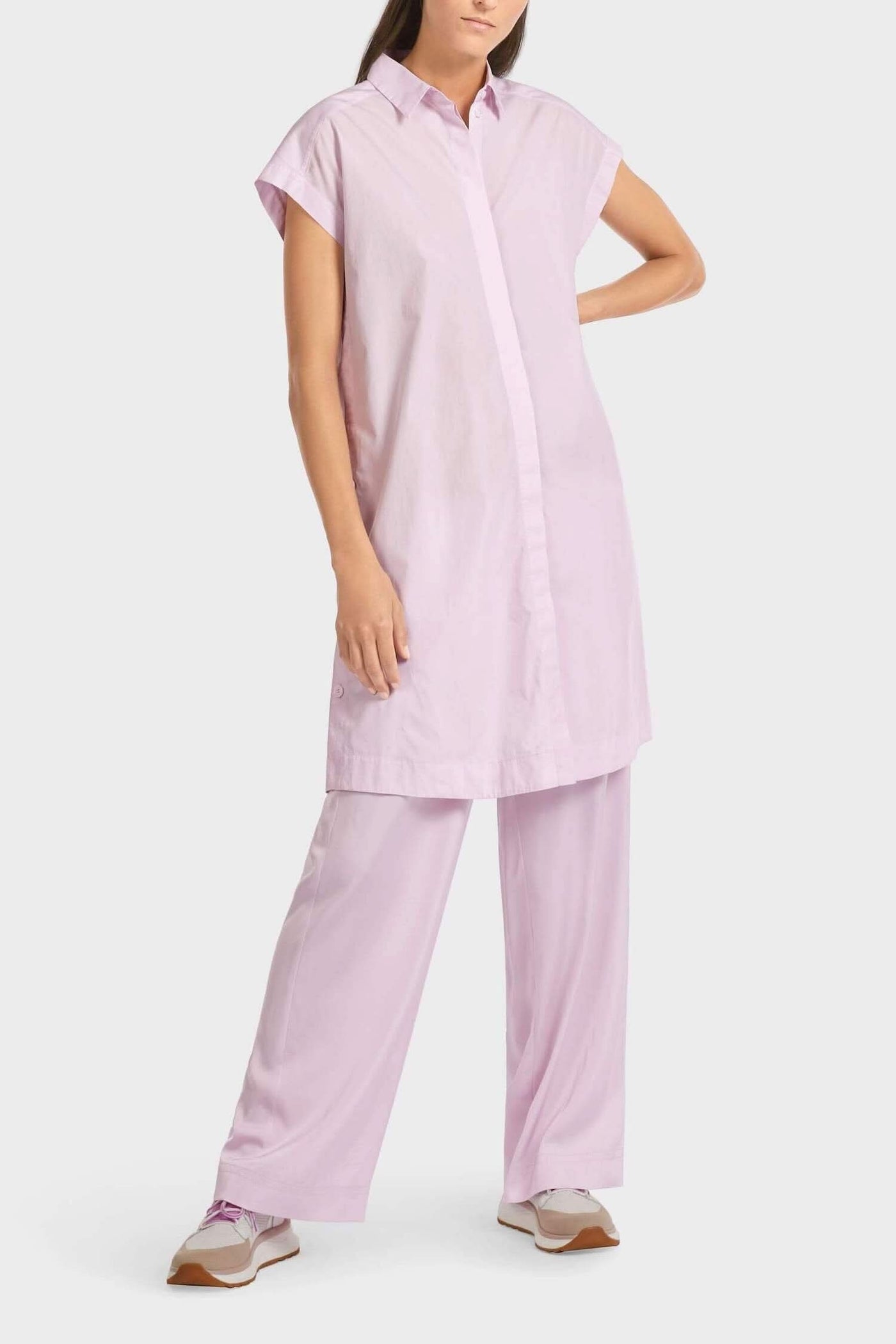 Robe chemise Marc Cain 
