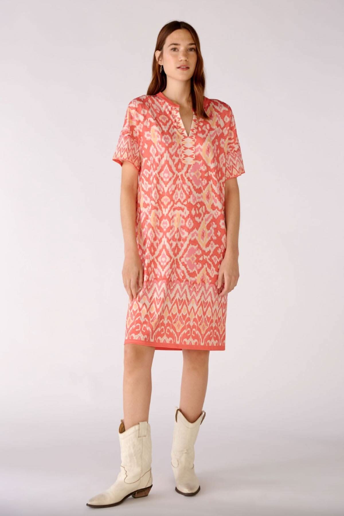 Robe de qualit&eacute; r&eacute;sistante au froissage Oui 